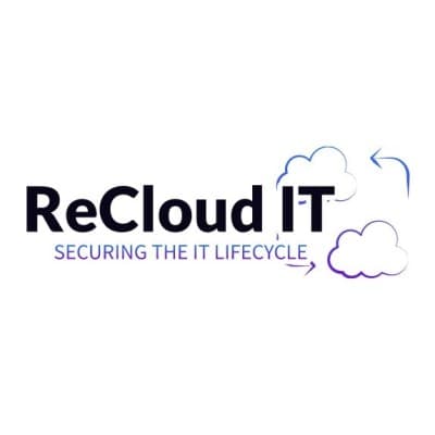ReCloud IT logo