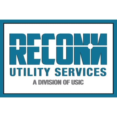 Reconn Utility Services logo