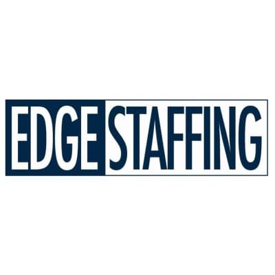 Edge Staffing logo