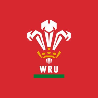 WRU - Welsh Rugby Union logo