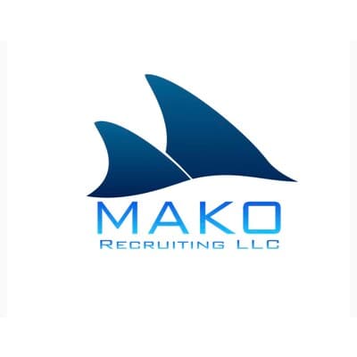 Mako Recruiting LLC logo
