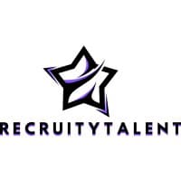 RecruityTalent logo