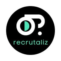Recrutaliz logo