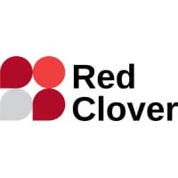 Red Clover logo