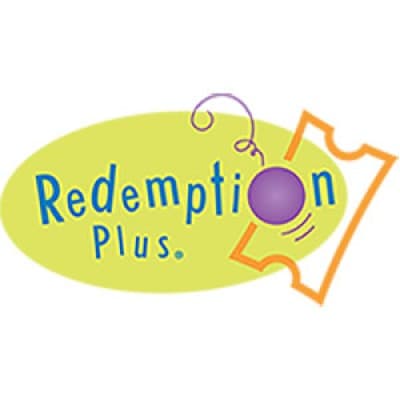 Redemption Plus logo