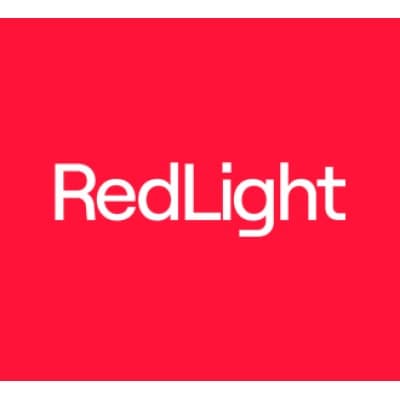 RedLight logo
