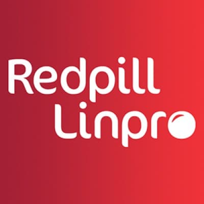 Redpill Linpro logo
