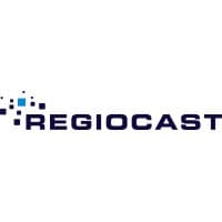REGIOCAST GmbH & Co. KG logo