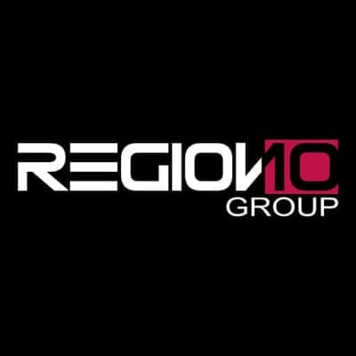 REGION10 GROUP GmbH logo