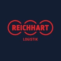 REICHHART Logistik logo