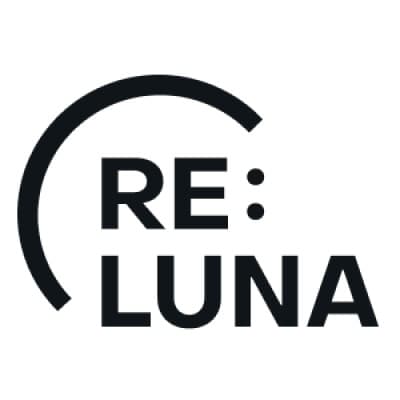 Re:Luna logo