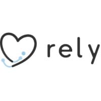 Rely Healthcare logo