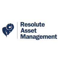 Resolute Asset Management logo