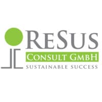 ReSus Consult GmbH logo