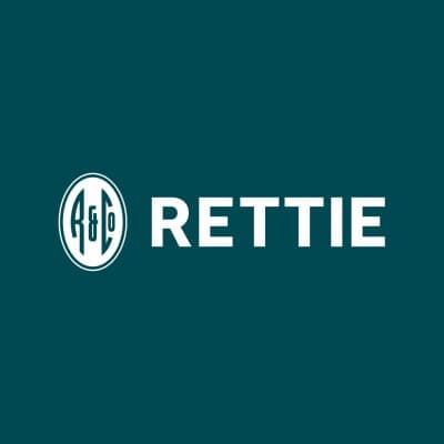 Rettie logo