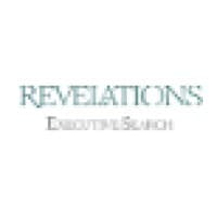 Revelations Executive Search logo
