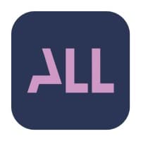Review ALL logo