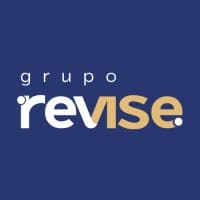 Revise Group logo