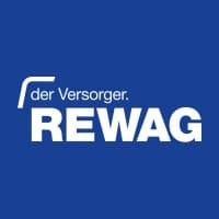 REWAG Regensburger Energie- und Wasserversorgung AG & Co KG logo