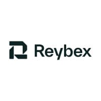 Reybex | All-in-One Cloud ERP Software logo