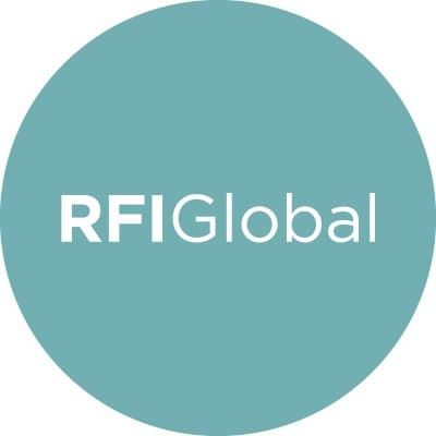 RFI Global logo