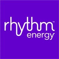 Rhythm Energy logo