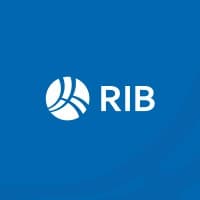 RIB Software logo