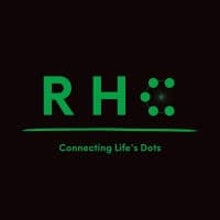 Right Hire Consulting LLC logo