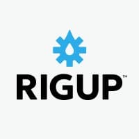 RigUp logo