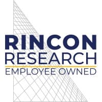 Rincon Research Corporation logo