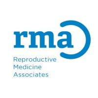Reproductive Medicine Associates (RMA Network) logo