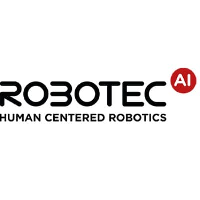 Robotec.ai logo