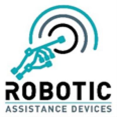 Robotic Assistance Devices logo
