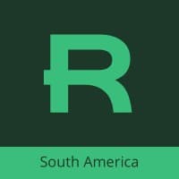 RÖDL South America logo