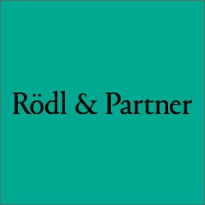 Rödl & Partner logo
