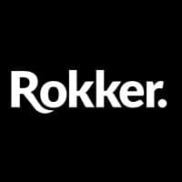 Rokker logo