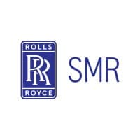 Rolls-Royce SMR logo