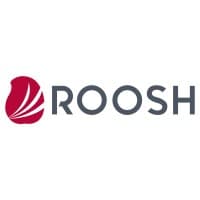 ROOSH logo