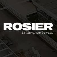 ROSIER Holding GmbH logo