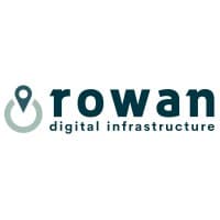 Rowan Digital Infrastructure logo