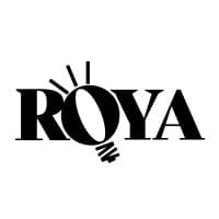 ROYA logo