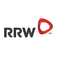 RRW CONTABILIDADE, CONSULTORIA E AUDITORIA logo