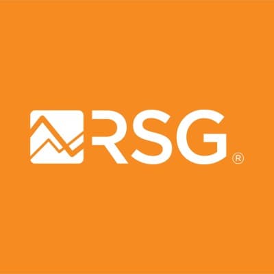 RSG - Resource Systems Group, Inc. logo