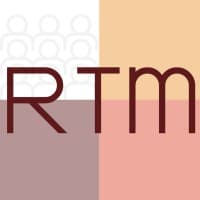RTM Business Group logo