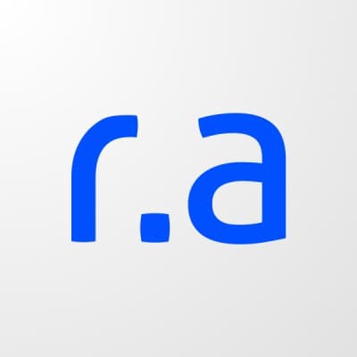 ruhr.agency (ruhrdot GmbH) logo