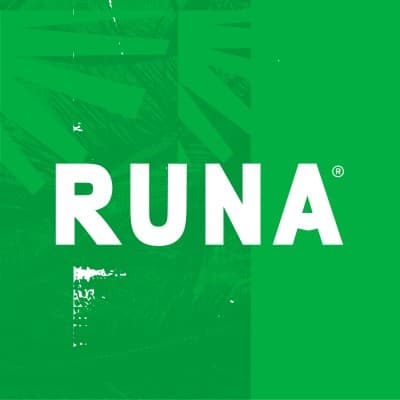 RUNA logo