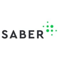 Saber Educação logo
