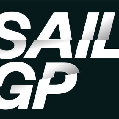 SailGP logo