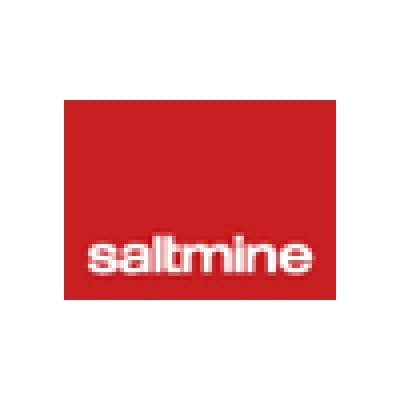 Saltmine logo