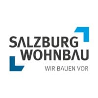 Salzburg Wohnbau logo